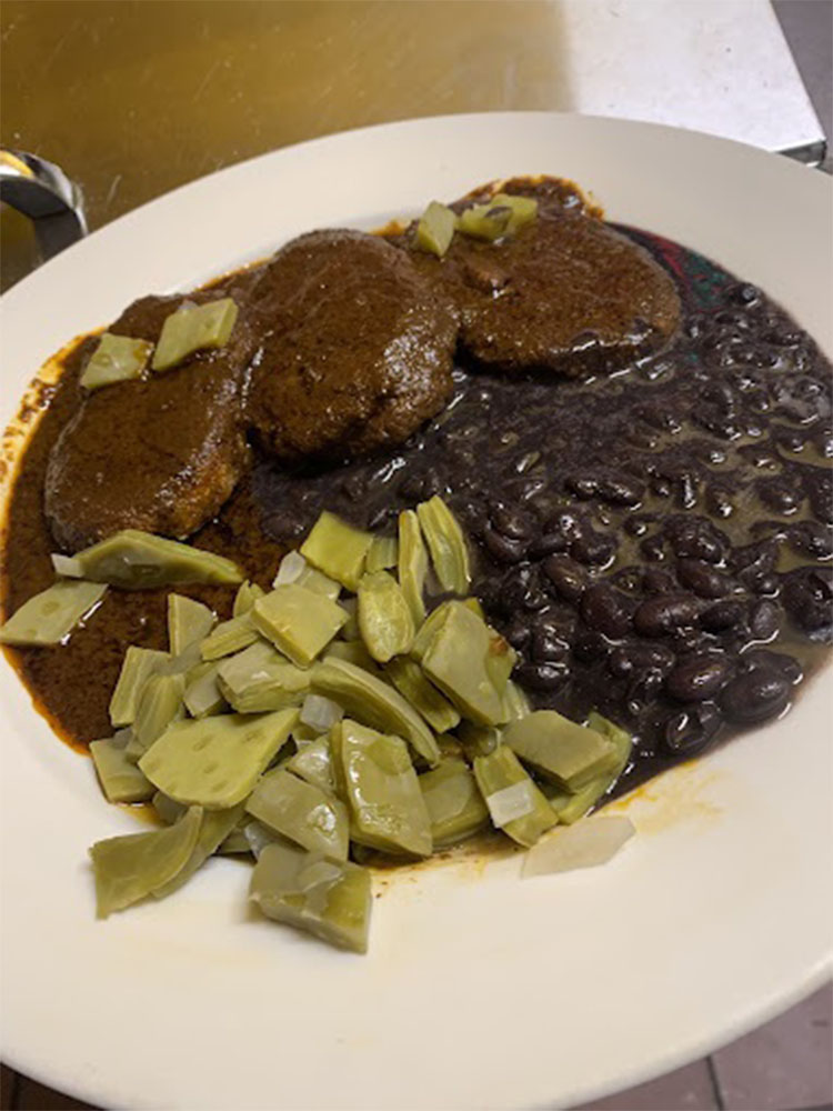  Triunfo Mexican Restaurant food photos